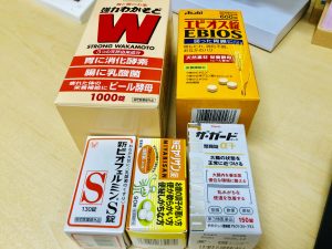 過敏 性 腸 症候群 ビオフェルミン