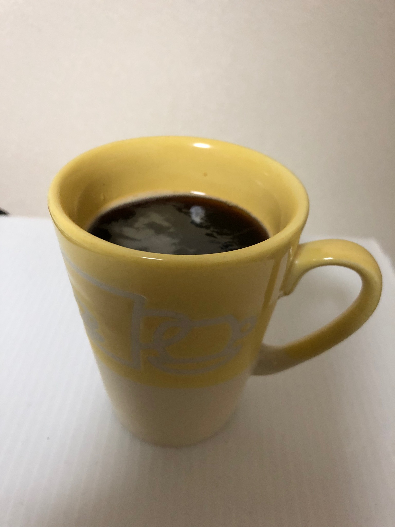 炎 コーヒー 膀胱