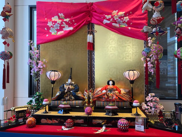 さげもんめぐり - 福岡天神内視鏡クリニックブログ