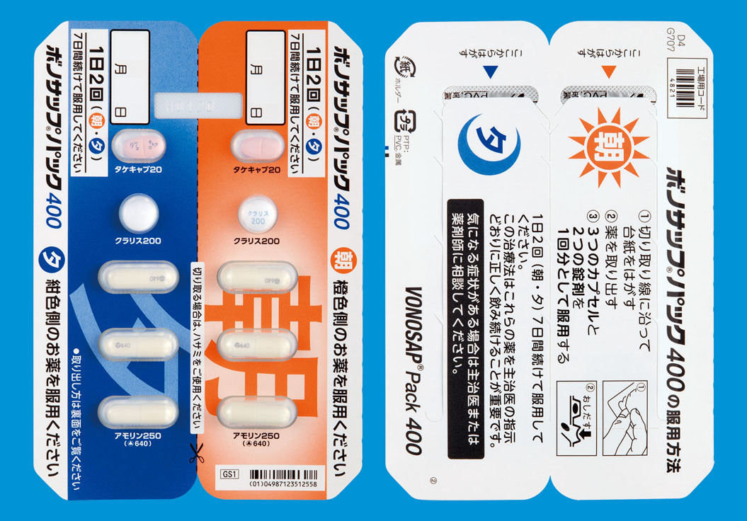 ピロリ菌除菌について - 福岡天神内視鏡クリニックブログ