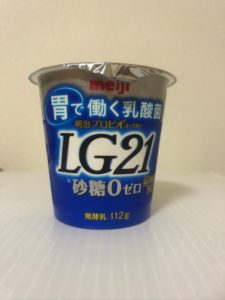 ピロリを倒せ Lg21乳酸菌について 福岡天神内視鏡クリニックブログ