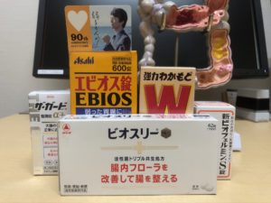 お なら 整腸剤 【専門家が答える】おなら,ガスが止まらない！原因と対処法について