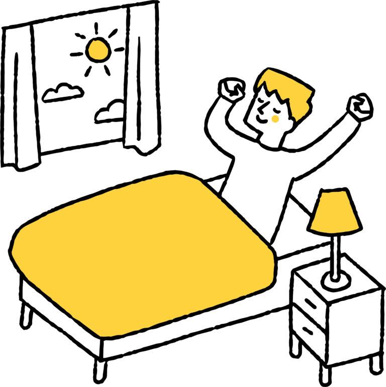 睡眠と認知症 - 福岡天神内視鏡クリニックブログ