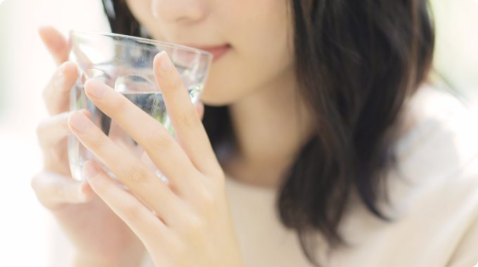 下剤がつらくて内視鏡検査を諦めてしまっていませんか？