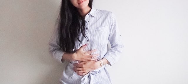 ピロリ菌の原因