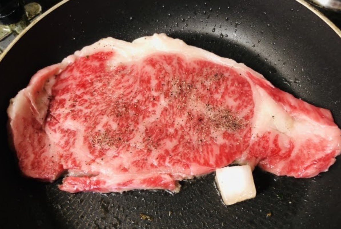 牛肉