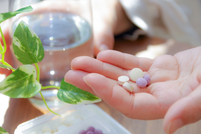 整腸剤の副作用