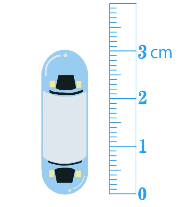 Capsule endoscopy