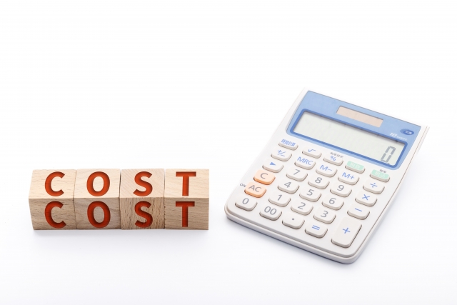 検査費用のイメージ