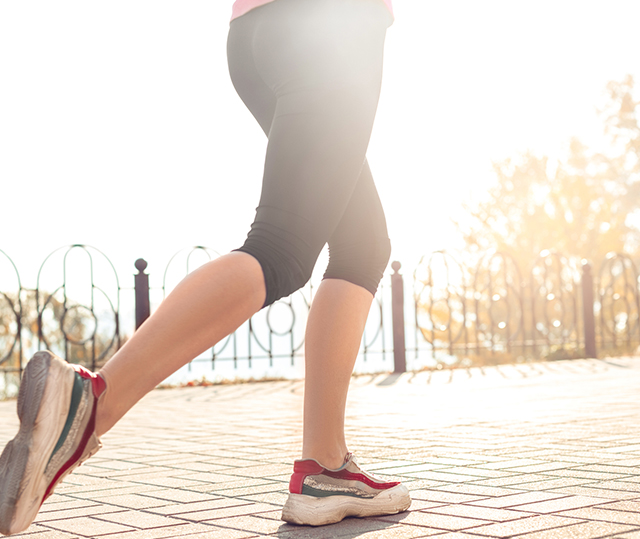 生活習慣の改善